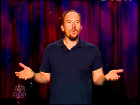 Louis CK on internet piracy