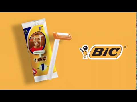 BIC Razors For Men: Tough On Beard Gentle On The Skin BIC Razors For Men: Tough On Beard Gentle On The Skin