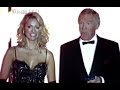 Tess Daly And Bruce Forsyth Daily Mail Advert