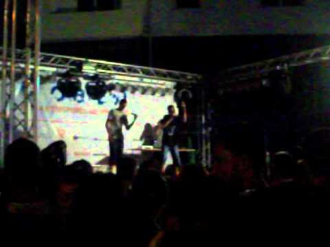 Rm ft wicked - Wueh (Diafest) 2012