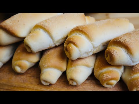 CLASSIC SPANISH BREAD | HOW TO MAKE CLASSIC SPANISH BREAD RECIPE |
