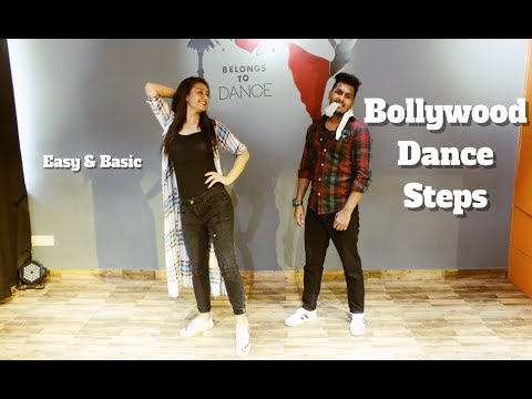 Bollywood Dance Steps Video Free