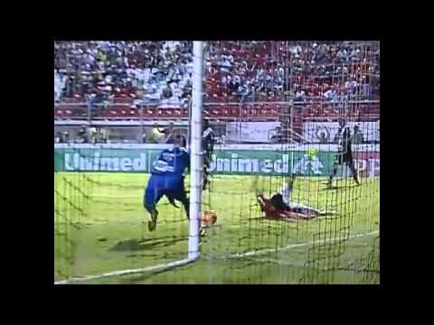 Brasileirão: Ponte Preta 3 x 1 Internacional