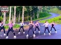 SURATAN DIRI SENAM KREASI CHOREO ZIN CHICIE