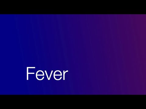 Fever - Dragon Ash
