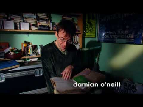 The Undertones Story with John Peel (Part. 1)