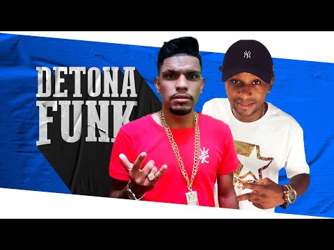 MC Elton SP e MC Chalabo - Eu tô tocando o robozao - Apelidado de piloto (DJ Loirin)