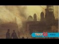 The Damnedest Finest Ruins KQED Truly CA