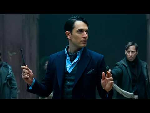 The World That Existed Before JOHN WICK