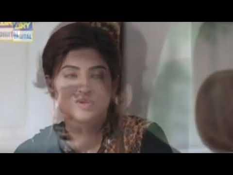 Mera Dil Mera Dushman Episode 55 - 2nd September 2020 - ARY Digital Drama