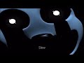 FNAF 4 Jumpscares Slow And Fast Motion