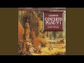 Piano Concerto No. 1 in E Minor, Op. 11: II. Romance. Larghetto