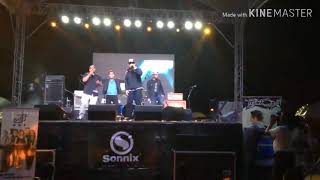 Sagisag Performance gigil * The Opm Song by juan Rhyme