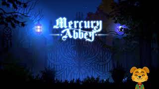 Mercury Abbey announcement trailer teaser