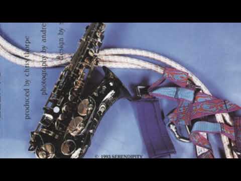 Dreams of You - for saxophone & piano by Dave McGarry