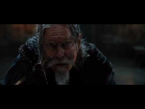 Seventh Son - OFFICIAL TRAILER #1 HD (2013) - Jeff Bridges Movie