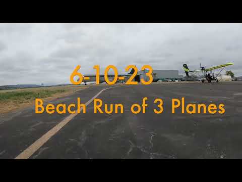 Skyrider Ultralights Video 4
