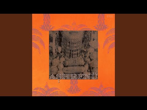 Ashrenu