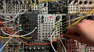 Video thumbnail for Cold Mac Patch Surveillance (quick ’n dirty demo) by Martin Doudoroff