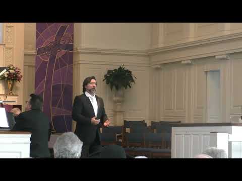 Te Deum - Tosca: Puccini