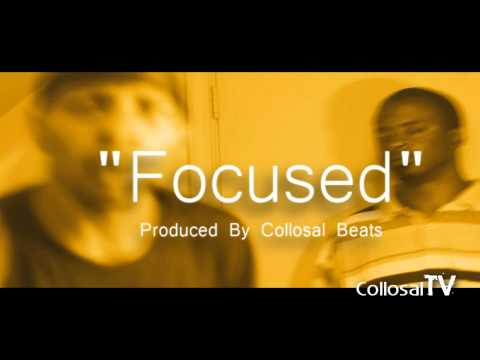 The Project episode 4  Ace Sanks feat Tonie P    Focused