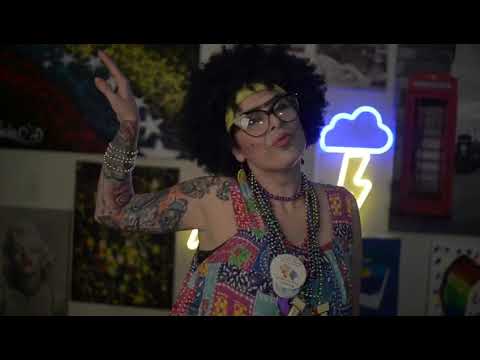 DJ.NELSON Y ALBERTO STYLEE, COVER