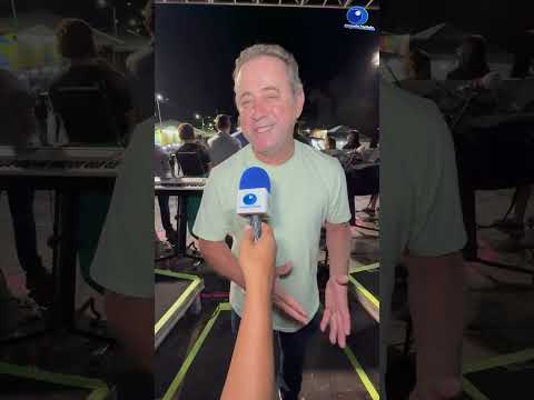 Deputado Eugênio prestigia Festival de Pesca de Araguaiana e anuncia emenda de R$ 150 mil para 2025