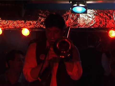 ROSETTA - Jam Session at Piano Bar Lago, Ascona