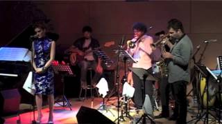 X EB (Zavalloni), Cristina Zavalloni & Radar Band