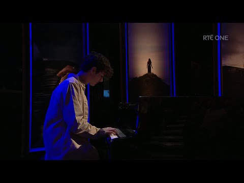 Jamie Duffy performs 'Solas' | The Late Late Show | RTÉ One