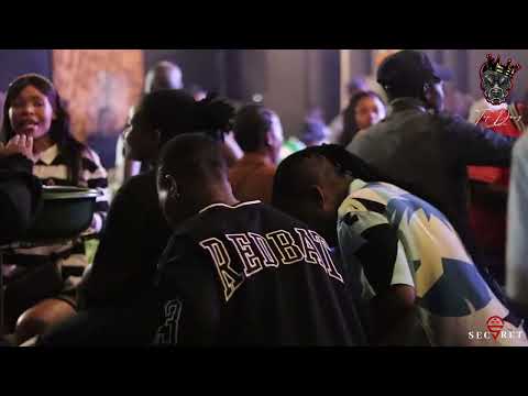 Farmer & Stoks - Top Dawg Session's - Hosted by Secret Location