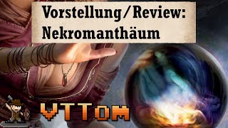 Aventurisches Nekromanthäum