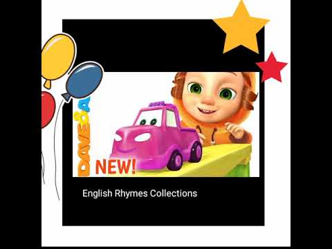 English Rhymes  - baby,video,songs,kids,rhymes Video