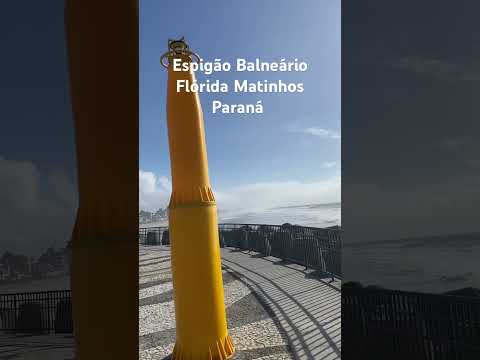 Balneário Flórida Matinhos Paraná