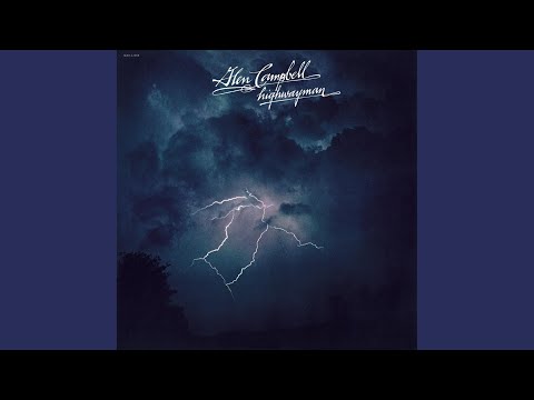 Highwayman - Glen Campbell