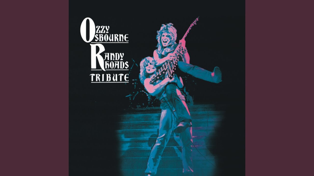 I Don't Know (Live 1981) - YouTube
