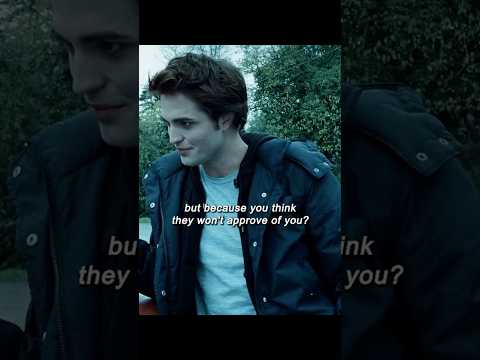 Bella's First Visit to the Cullen Mansion | Twilight Saga: Edward's Family Divided! 🏡💔