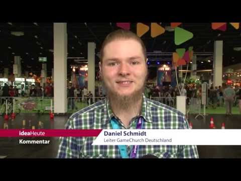 ideaHeute vom 22 08 2016 - Fazit Olympia - Missionsbefehl - GamesCom