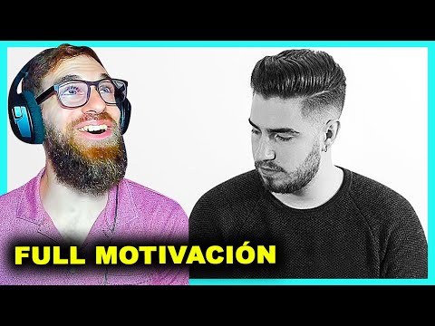 TE TIENES A TI 💪❤ RAFA ESPINO [REACCIÓN Mark Miranda]