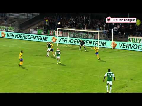 FC Dordrecht - SC Cambuur