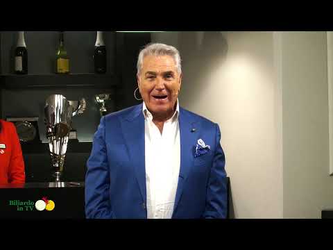 Biliardo in Tv | Episodio 19