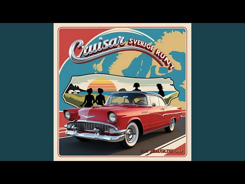 Cruisar Sverige Runt