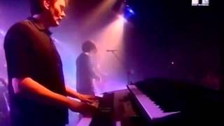 the cure treasure live subtitulada