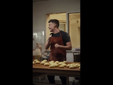 Almacor - Pa los míos 🙏