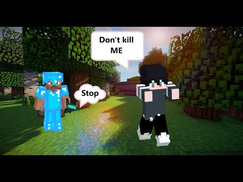 I joined a random server but they are not accepting me (Part-1)