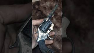 Pesquei esse linda pistola. #pescamagnetica #pesca #magnetfishing #pescamagnetica #pescaria #magnet