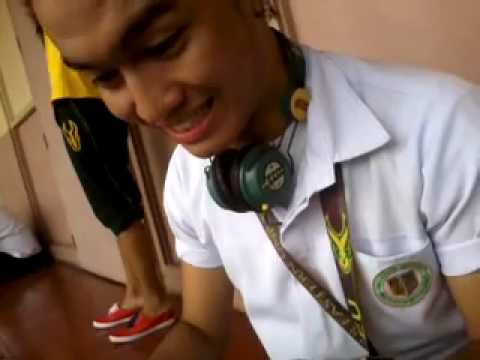 Mr. Bombastic - Shaggy (Cover)