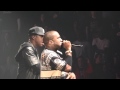 Jay-Z Kanye West Niggas In Paris Encore Live ...