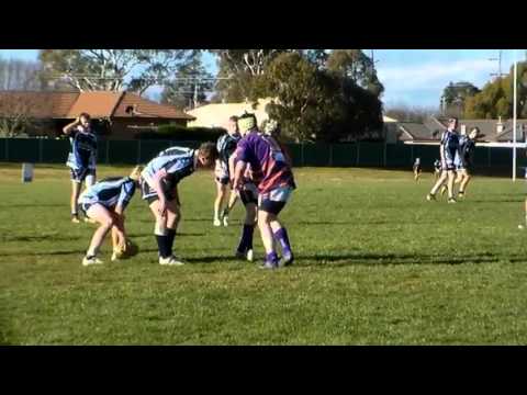 Bloomfield v. Storm R14 - 2013 (1/2)