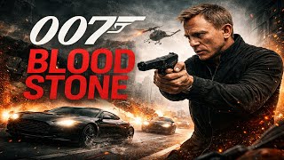 PC Longplay James Bond 007: Blood Stone - Full Walkthrough Gameplay | No commentary Playthrough